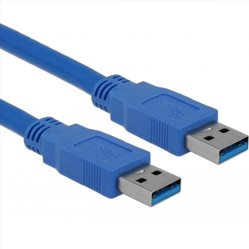 Update en configureer je FlexCast Player met deze USB kabel.