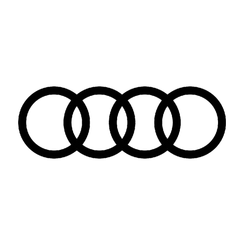 Preferred partner - Audi