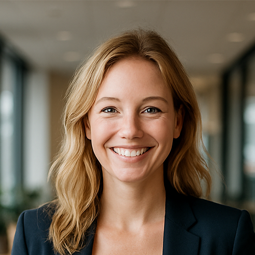 Onze AI Narrowcasting expert staat voor je klaar!